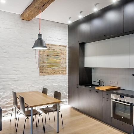 Old Town Pylimo Apartment By Urban Rent 维尔纽斯 外观 照片
