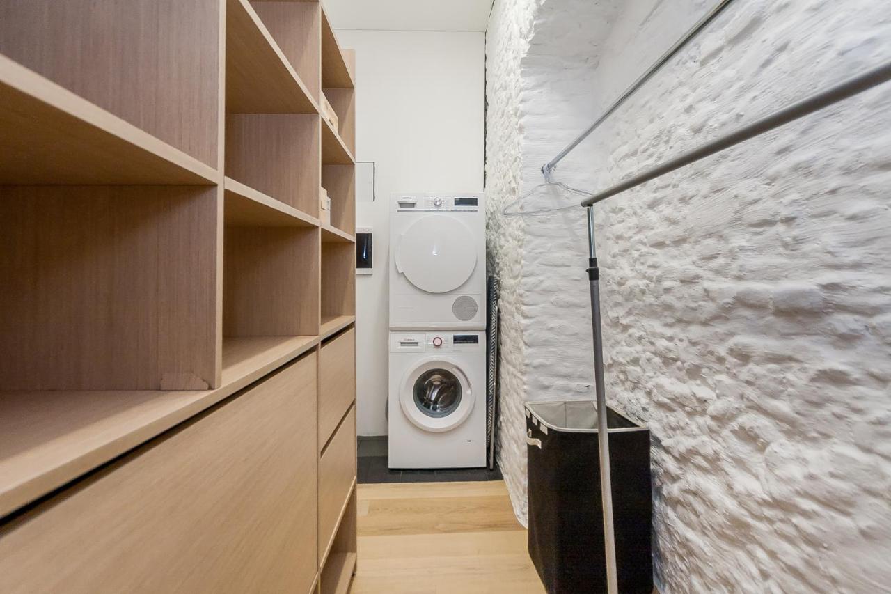 Old Town Pylimo Apartment By Urban Rent 维尔纽斯 外观 照片